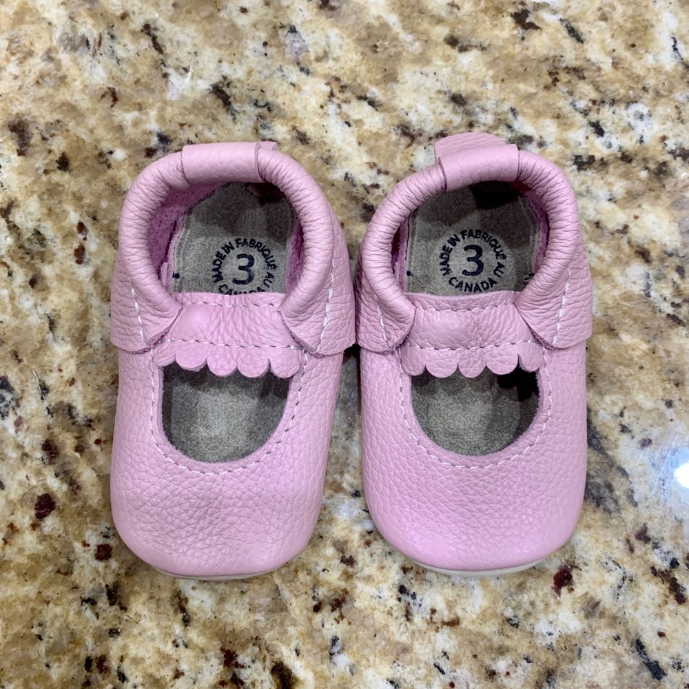 Minimoc Infant/toddler shoe